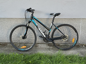 Scott Sportster L (2 foto / 9)