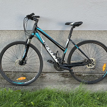 Scott Sportster L