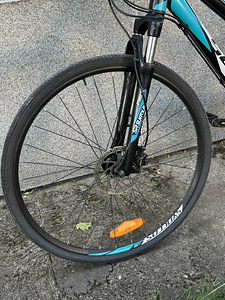 Scott Sportster L (3 foto / 9)