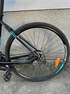 Scott Sportster L (5 foto / 9)