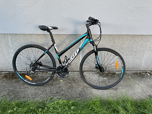 Scott Sportster L (7 foto / 9)