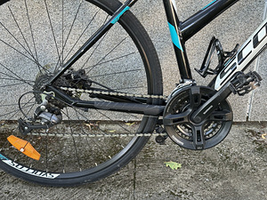 Scott Sportster L (9 foto / 9)