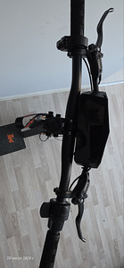 Kukirin g4 (2 фото из 5)