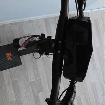 Kukirin g4