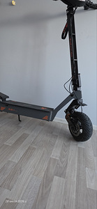 Kukirin g4 (3 фото из 5)