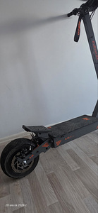 Kukirin g4 (4 фото из 5)