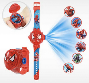 Набор Spiderman, новый (3 фото из 7)