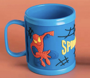 Набор Spiderman, новый (6 фото из 7)
