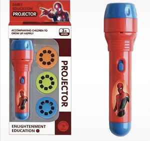 Набор Spiderman, новый (7 фото из 7)