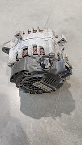Генератор Ford 2.0 дизель OEM 2015–2025 (2 фото из 5)