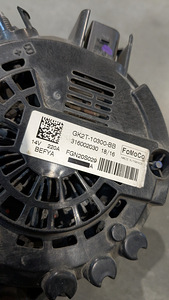 Генератор Ford 2.0 дизель OEM 2015–2025 (3 фото из 5)