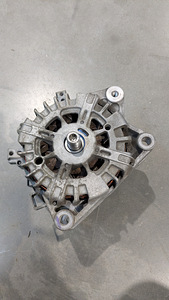 Генератор Ford 2.0 дизель OEM 2015–2025 (5 фото из 5)