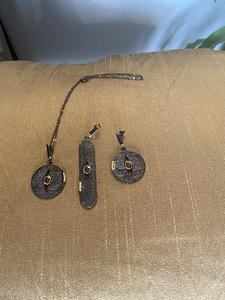 Ehete komplekt (1 foto / 2)