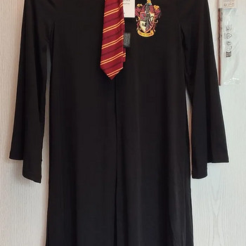 Новый 3-комплектный карнавальный костюм Harry Potter от H&M