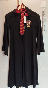 Новый 3-комплектный карнавальный костюм Harry Potter от H&M (1 фото из 3)