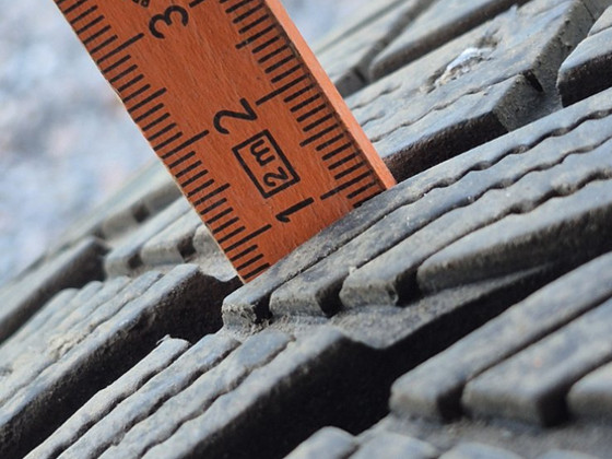 Шипованные шины Goodyear UltraGrip Arctic 2 255/40R20