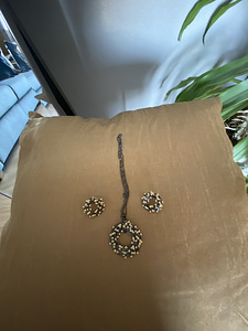 Ehete komplekt (2 foto / 2)