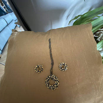 Ehete komplekt