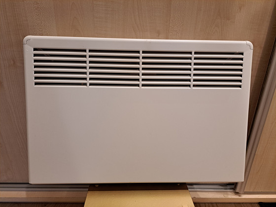 Elektriradiaator