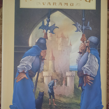 Сокровищница сказок