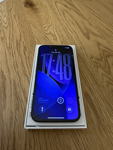 iPhone 13 128GB, BH 100% (1 foto / 8)