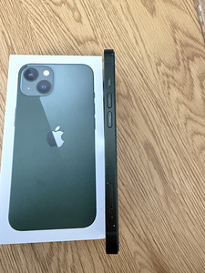 iPhone 13 128GB, BH 100% (6 foto / 8)
