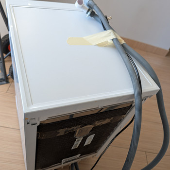 Посудомойка Whirpool Powerclean WSFO 3034