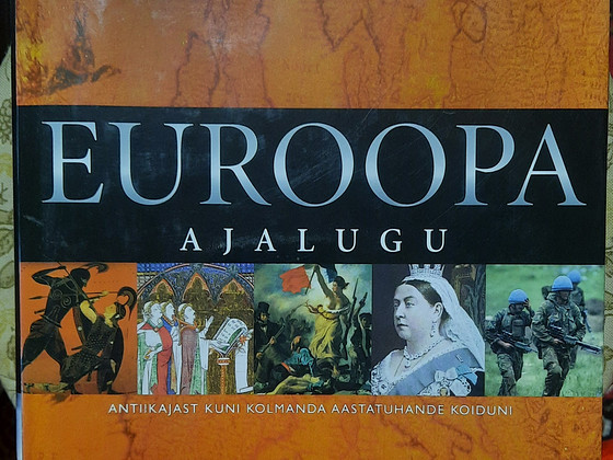 История Европы