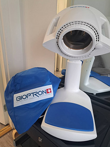 Bioptron Pro 1, Zepter (1 foto / 1)