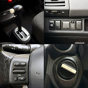NISSAN MICRA / AUTOMAAT / REG. MAKSTUD / ÜV 05.2027 (12 foto / 15)