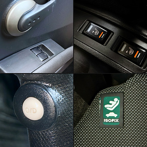 NISSAN MICRA / AUTOMAAT / REG. MAKSTUD / ÜV 05.2027 (13 foto / 15)