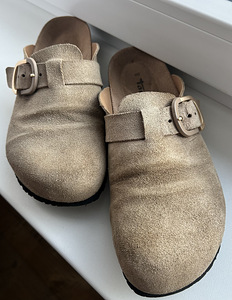 Тапки Tamaris (2 фото из 5)