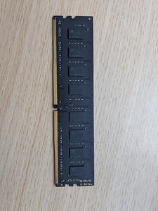 G.SKILL Aegis 8GB DDR4 (2 foto / 4)