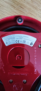 Elektriline veekeetja Bosch 1.7L (4 foto / 6)