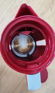 Elektriline veekeetja Bosch 1.7L (5 foto / 6)