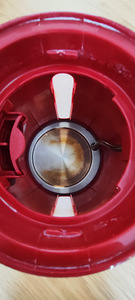 Elektriline veekeetja Bosch 1.7L (3 foto / 6)