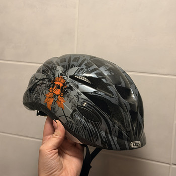 Jalgrattakiiver ABUS 52–57 cm
