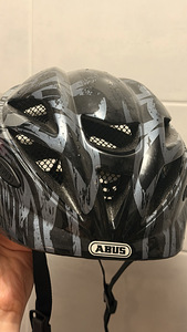 Велошлем ABUS 52-57 см (2 фото из 4)