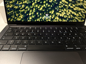 MacBook Pro 14" 2025 M4 Pro 24Gb 512Gb Space Black (4 фото из 4)
