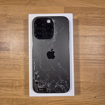iPhone 14 Pro 256GB