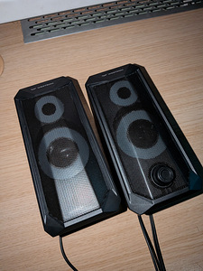 Westrom WR-SK20 (2 foto / 6)
