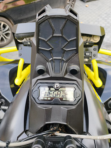 Can-Am Renegade Xmr 1000 (6 foto / 8)