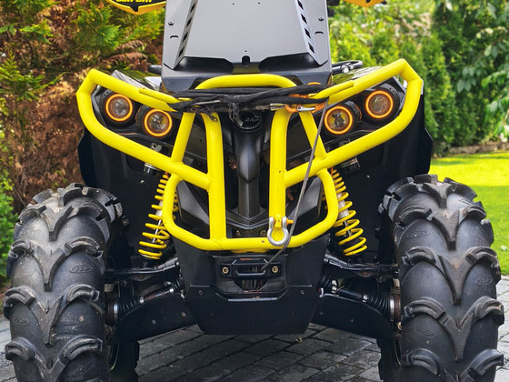 Can-Am Renegade Xmr 1000