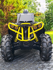 Can-Am Renegade Xmr 1000 (1 foto / 8)