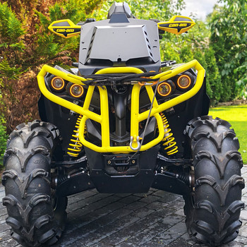 Can-Am Renegade Xmr 1000