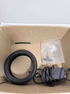 Xiaomi Mi Electric Scooter 1S (1 foto / 5)