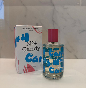 No4 Candy EDP Thomas Kosmala (1 фото из 2)
