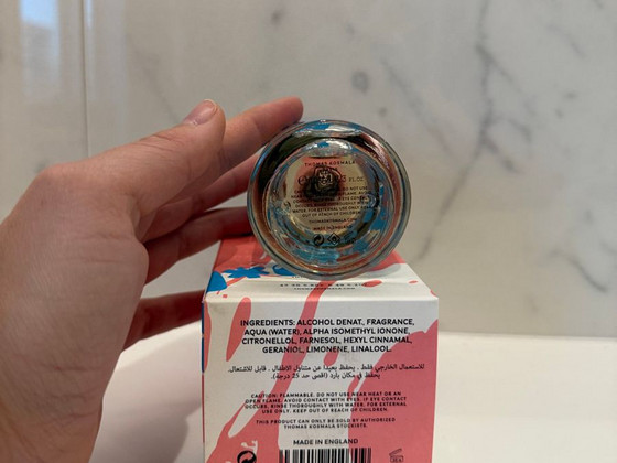 No4 Candy EDP Thomas Kosmala
