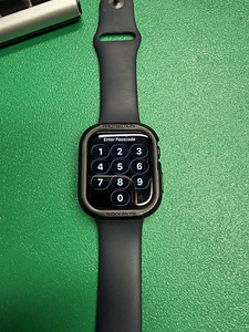 Apple Watch SE 2-го поколения 44 мм (1 фото из 3)
