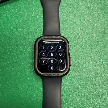 Apple watch SE 2nd gen 44mm